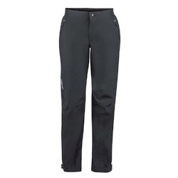 Marmot Minimalist Womens Waterproof Pant - Black