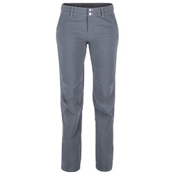 Marmot Kodachrome Womens Pants - Dark Steel