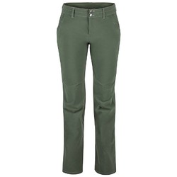 Marmot Kodachrome Womens Pants - Crocodile