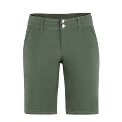 Marmot Kodachrome Womens Shorts - Crocodile