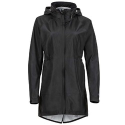 Marmot Celeste Womens Waterproof Jacket - Black