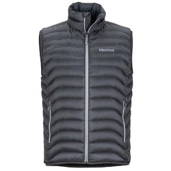 Marmot Tullus Mens Down Vest - Slate Grey