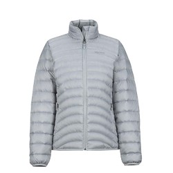 Marmot Aruna Womens Insulated Jacket - Bright Steel
