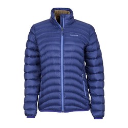 Marmot Aruna Womens Down Jacket - Deep Dusk