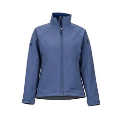 Marmot Gravity Womens Softshell Jacket - Storm