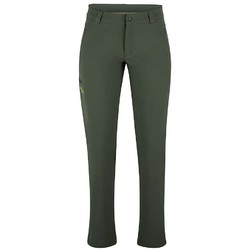 Marmot Scree Womens Softshell Pants - Crocodile