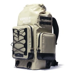 IceMule Boss Insulated Cooler Backpack 30L