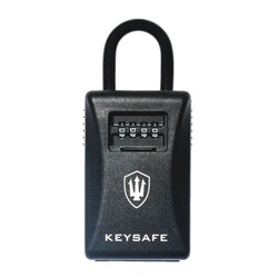 FK Keysafe Regular Portable Key Security Safe lock