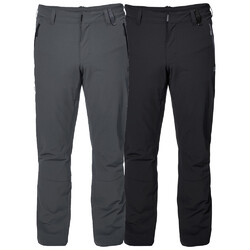 Jack Wolfskin Activate XT Mens Softshell Pants