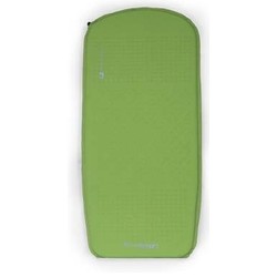 Zempire Stubby Stealth 3/4 Length Self-inflating Hiking Mat - 2.5cm