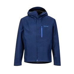 Marmot Minimalist Mens Goretex Waterproof Jacket - Arctic Navy