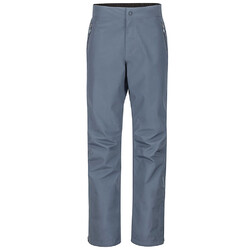 Marmot Minimalist Mens Goretex Waterproof Pant - Steel Onyx