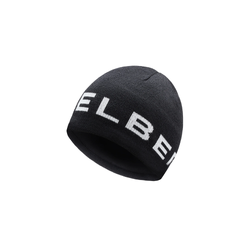Inselberg Wordmark Unisex Beanie - Abyss