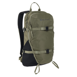 Burton Day Hiker 22L Backpack - Forest Moss