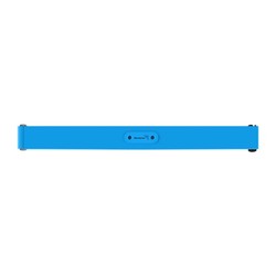 Suunto Smart Sensor Heartrate Monitor Belt-Blue