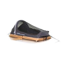 Zempire Ranger 900 Inflatable Single canvas Swag