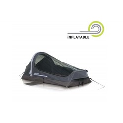 Zempire Ranger 1200 Inflatable 2 Person Swag - 70mm mattress