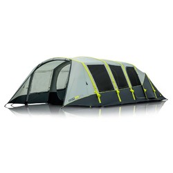 Zempire Aero TXL Lite Inflatable 4 -6 Person Family Tent - Silver/Charcoal
