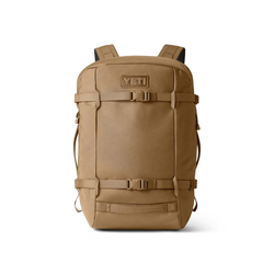 Yeti Crossroads 22L Everyday Backpack - Alpine Brown