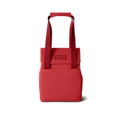 Yeti Daytrip Insulated Soft Cooler Tote Bag - 14L - Rescue Red