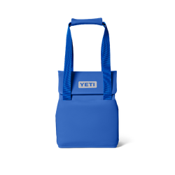 Yeti Daytrip Insulated Soft Cooler Tote Bag - 14L - Royal Blue