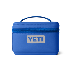 Yeti Daytrip Insulated Lunch Box - 3L - Royal Blue