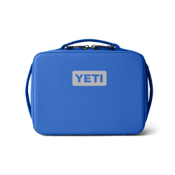 Yeti Daytrip Insulated Lunch Box - 5L - Royal Blue