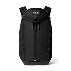 Yeti Palo 26L Everyday Backpack - Black