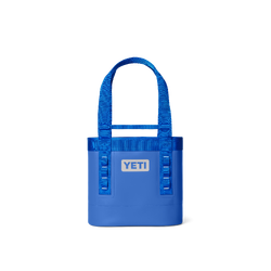 Yeti Camino Carryall 20L Tote Bag - Royal Blue