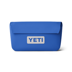 Yeti Sidekick Dry 1L Waterproof Gear Case - Royal Blue
