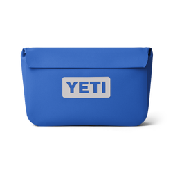 Yeti Sidekick Dry 3L Waterproof Gear Case - Royal Blue