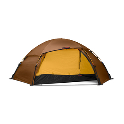 Hilleberg Allak 3-Person 4-Season Mountaineering Tent - Sand