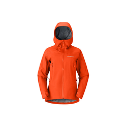 Norrona Falketind Gore-Tex Womens Waterproof Jacket - Arednalin