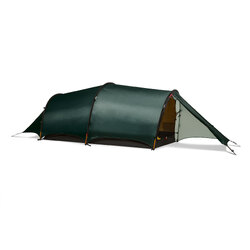 Hilleberg Helags 2-Person 3-Season Hiking Tent - Green