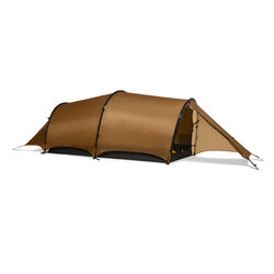 Hilleberg Helags 2-Person 3-Season Hiking Tent - Sand