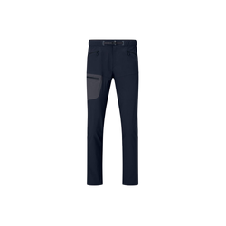 Norrona Falketind Flex1 Light Mens Hiking Pants - Caviar