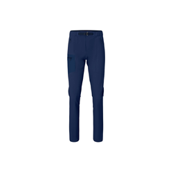 Norrona Falketind Flex1 Light Womens Hiking Pants - Indigo Night