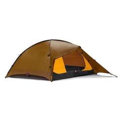Hilleberg Rogen 3-Person 3-Season Hiking Tent - Sand