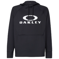 Oakley Sierra 2.0 Mens DWR Fleece Hoody - Blackout