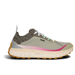 Norda 001A Womens Trail Running Shoes - Sky