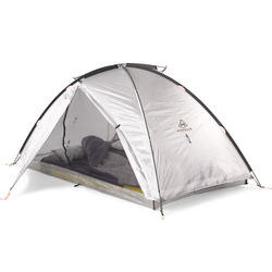Hyperlite CrossPeak 2-Person 3-Season Ultralight Hiking Tent - White