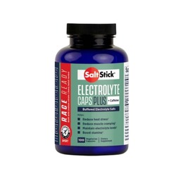 SaltStick Electrolyte Salts Plus Capsules - 100