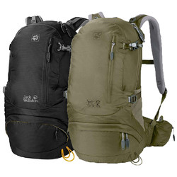Jack Wolfskin ACS Hike 24L Hiking Backpack