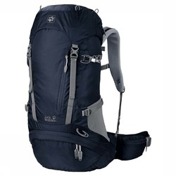 Jack Wolfskin ACS Hike 32L Hiking Backpack - Night Blue