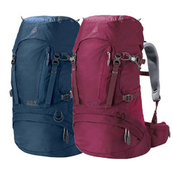 Jack Wolfskin ACS Hike 30L Womens Hiking Backpack