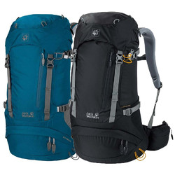 Jack Wolfskin ACS Hike 26L Hiking Backpack