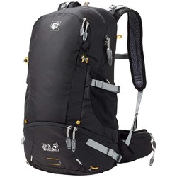 Jack Wolfskin Moab Jam 34L Biking Backpack - Black