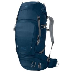 Jack Wolfskin Orbit 28L Hiking Backpack - Poseidon Blue