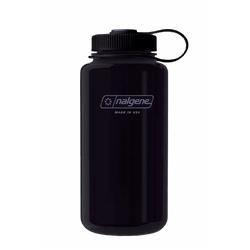 Nalgene Sustain Wide Mouth Water Bottle - 1L - Odyssey