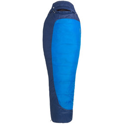 Marmot Trestles 15 -9c LONG Hooded Compact Sleeping Bag